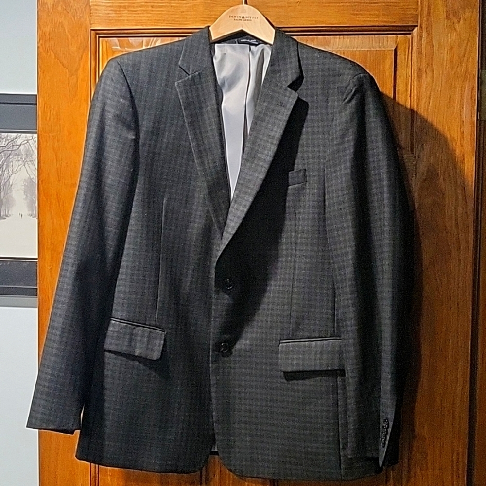 Tommy Hilfiger sport jacket